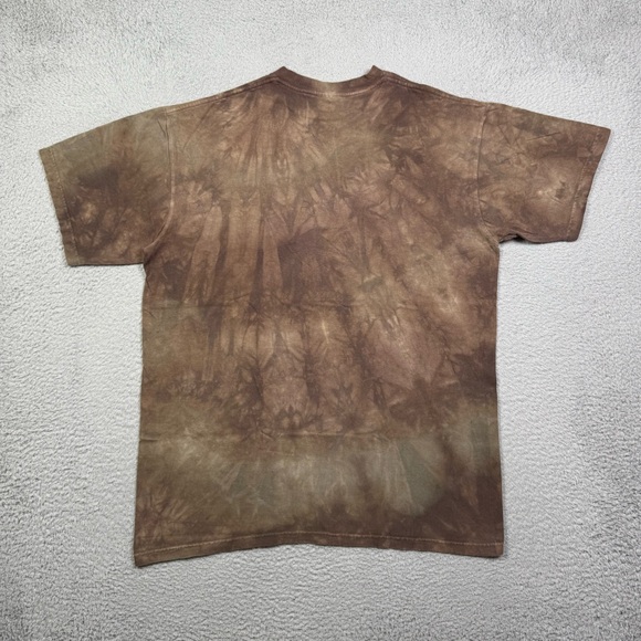 Vintage 2002 the mountain‎ moose animal nature T-shirt - Picture 5 of 5